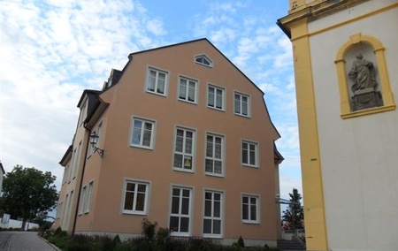 Gemeindezentrum